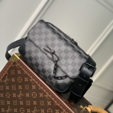 Mens LV Satchel bags